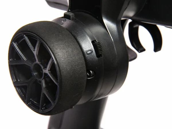 Spektrum DX5 Pro 2021 With SR2100 Receiver