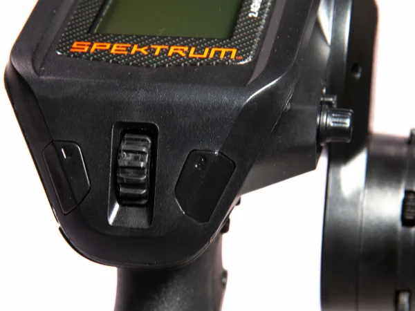 Spektrum DX5 Pro 2021 With SR2100 Receiver