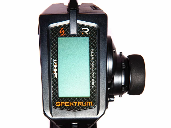 Spektrum DX5 Pro 2021 With SR2100 Receiver