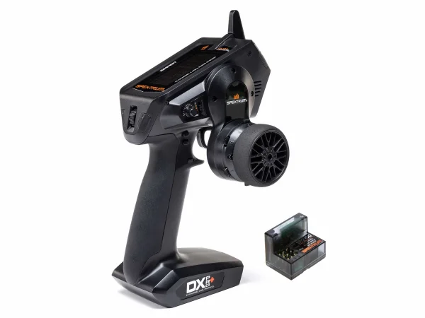 Spektrum DX Pro With SR2100 Receiver