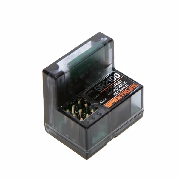 Spektrum DX Pro With SR2100 Receiver