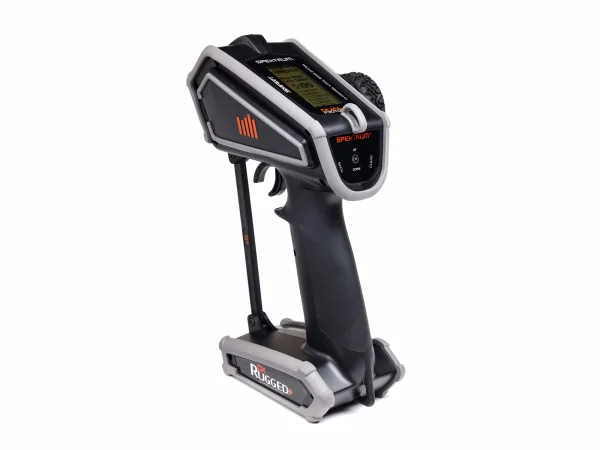 Spektrum DX Rugged Transmitter with SR615 Receiver