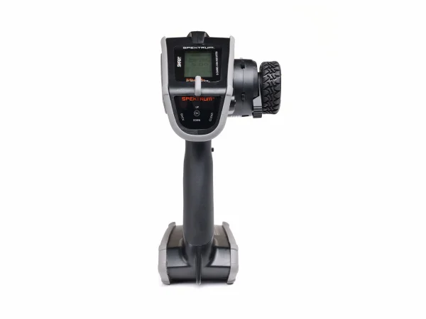 Spektrum DX Rugged Transmitter with SR615 Receiver
