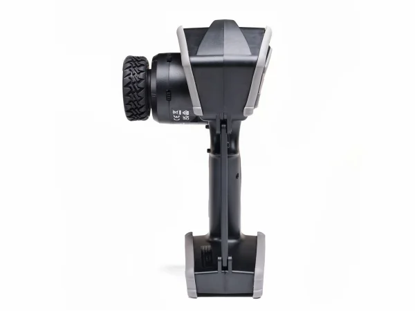 Spektrum DX Rugged Transmitter with SR615 Receiver