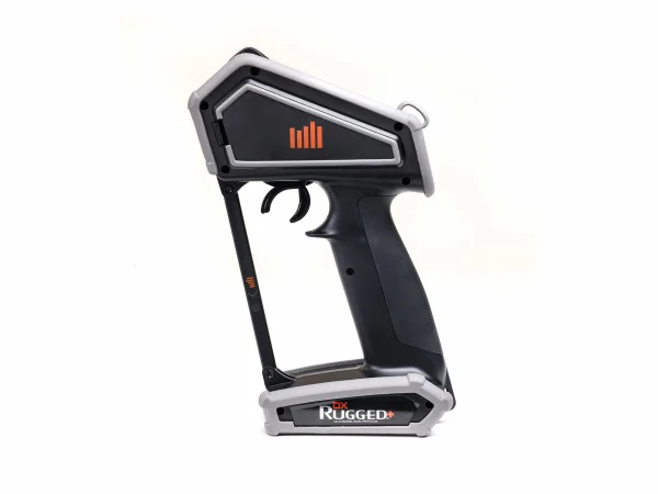 Spektrum DX Rugged Transmitter with SR615 Receiver