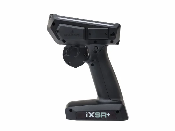 Spektrum iXSR+ Transmitter With SR515 Receiver