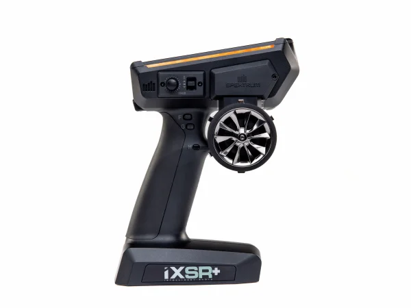 Spektrum iXSR+ Transmitter With SR515 Receiver