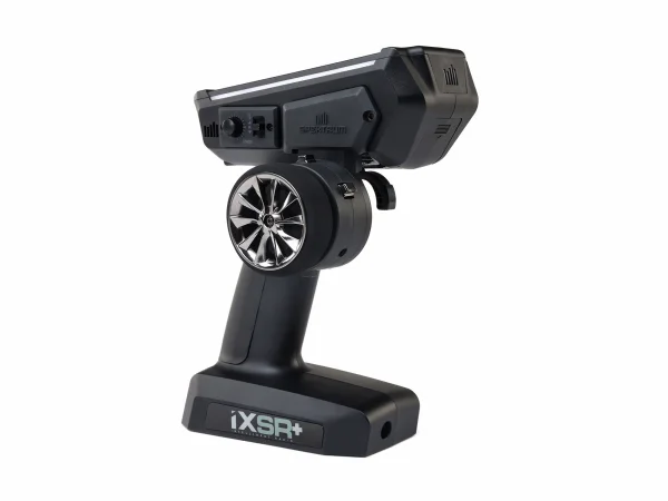 Spektrum iXSR+ Transmitter With SR515 Receiver
