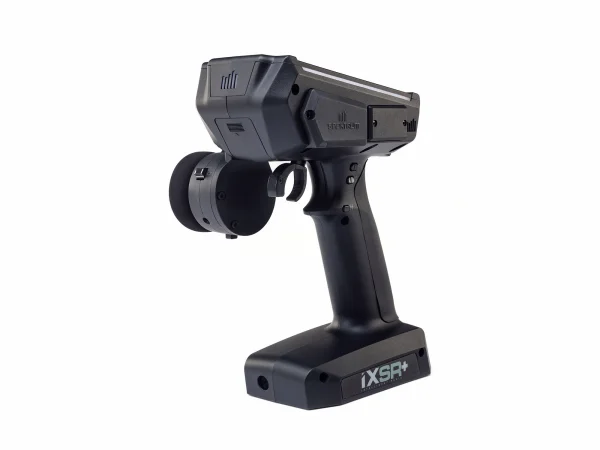 Spektrum iXSR+ Transmitter With SR515 Receiver