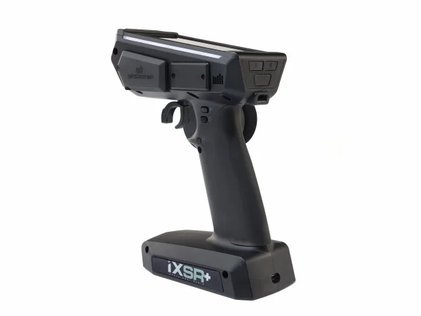 Spektrum iXSR+ Transmitter With SR515 Receiver