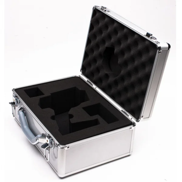 Spektrum Aluminium Transmitter Case for Pistol Grip Radios