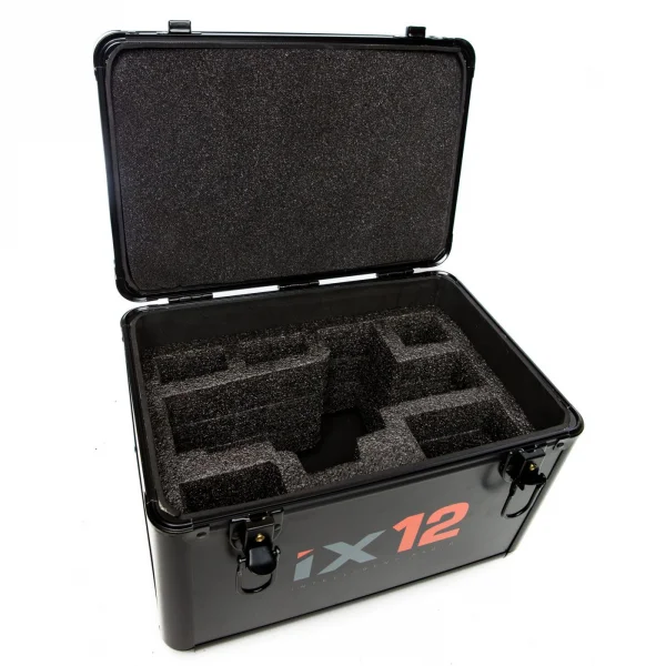 Spektrum iX12 Air Transmitter Case
