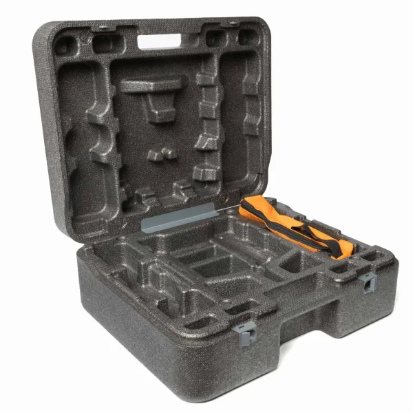 Spektrum Foam Transmitter Case - NX6/8/10