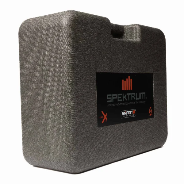 Spektrum Foam Transmitter Case - NX6/8/10