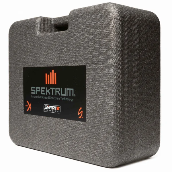 Spektrum Foam Transmitter Case - NX6/8/10