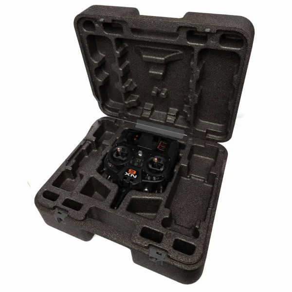 Spektrum Foam Transmitter Case - NX6/8/10