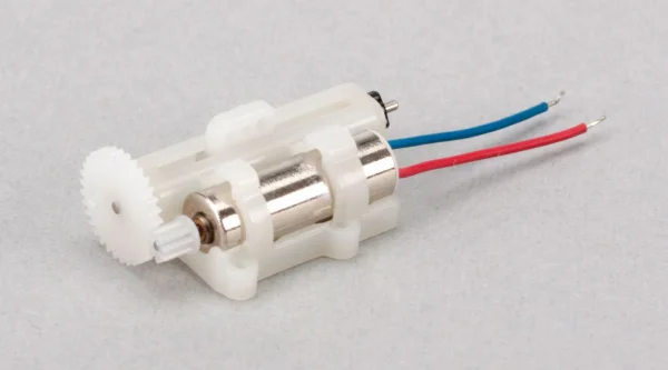 Spektrum 1.8gm 200SL Replacement Servo Mechanics