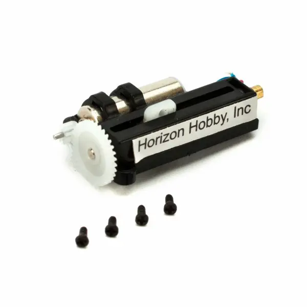 Spektrum 2040L 2.9gm Servo Mechanics — image 2 of 2