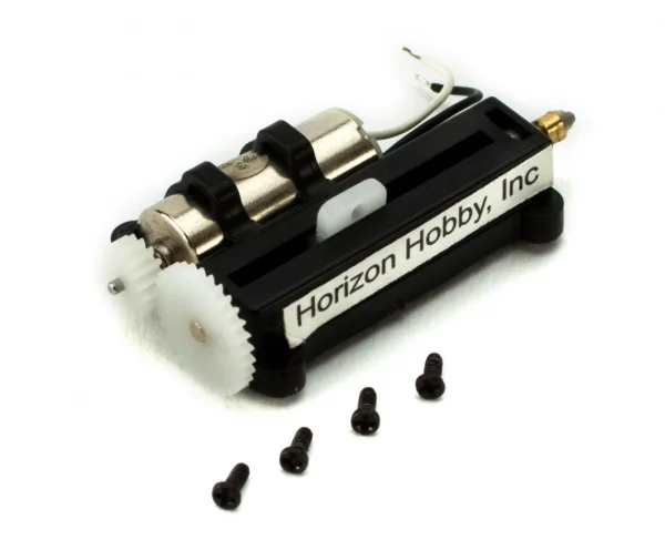Spektrum 2040T 2.9gm Servo Mechanics ** CLEARANCE **