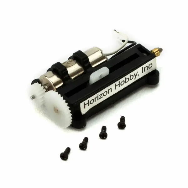 Spektrum 2040T 2.9gm Servo Mechanics — image 2 of 2