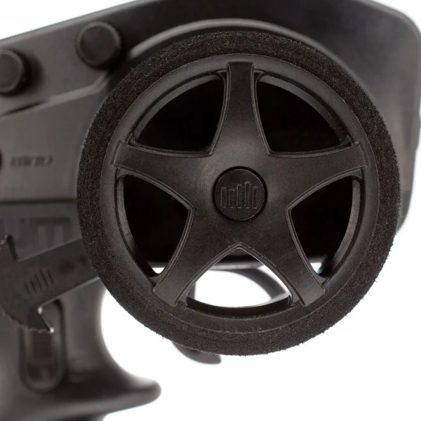 DX3 Wheel