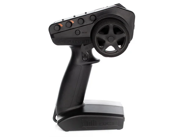 DX3 Wheel