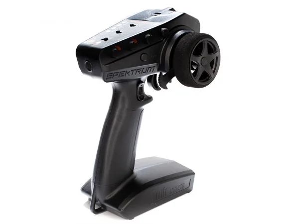 DX3 Wheel