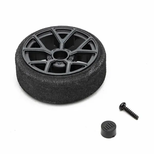 SLT3 Wheel - fits DX3 &mdash; image 2 of 2