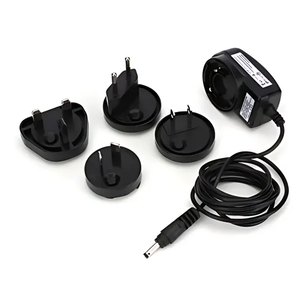 Spektrum Power Supply DX6/DX7/DX8 (For SPMA9602) — image 1 of 2