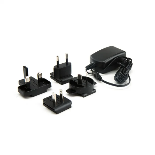 Spektrum Power Supply DX6/DX7/DX8 (For SPMA9602)