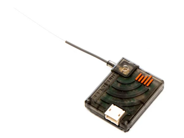 Spektrum DSMX Remote (Satellite) Receiver