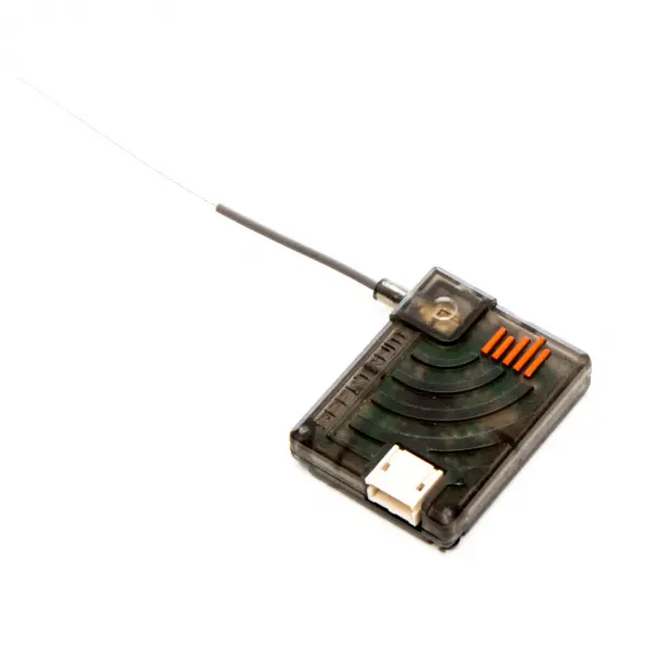 Spektrum DSMX Remote (Satellite) Receiver — image 2 of 2