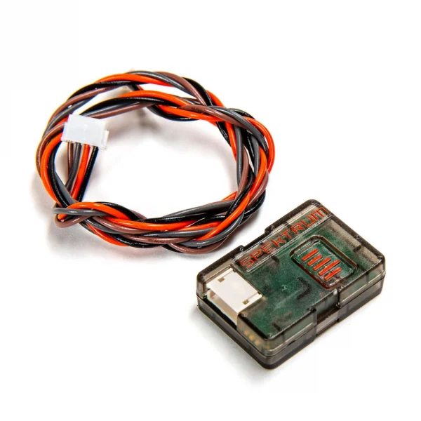 DSMX SRXL2 Remote Receiver — image 2 of 2