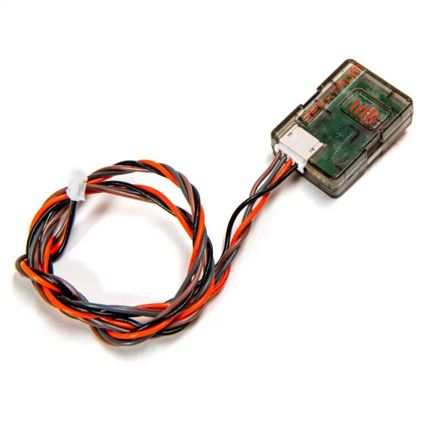 DSMX SRXL2 Remote Receiver — image 1 of 2
