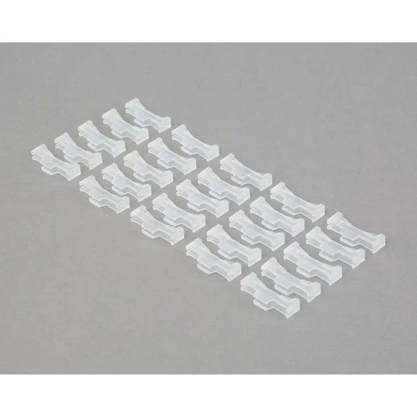 Servo Connector Clips (25)