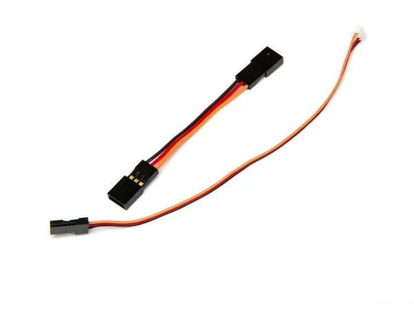 SRXL V2 Rx to Servo Male And Female to Female Cable