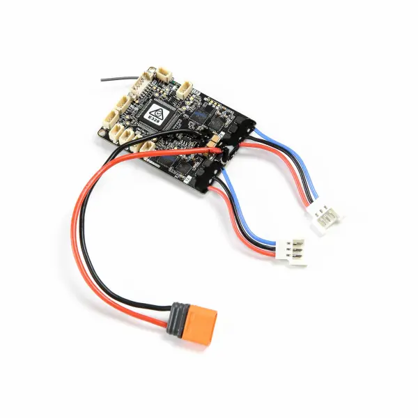 Flight Controller with AS3X/SAFE UMX A-10 30mm — image 2 of 2
