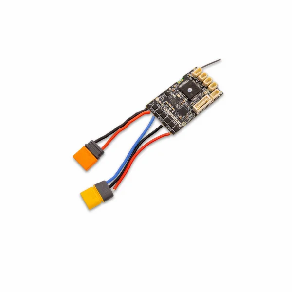 Receiver And ESC Unit: UMX F-86 Sabre