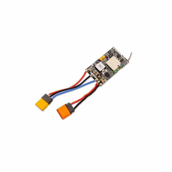 Receiver And ESC Unit: UMX F-86 Sabre