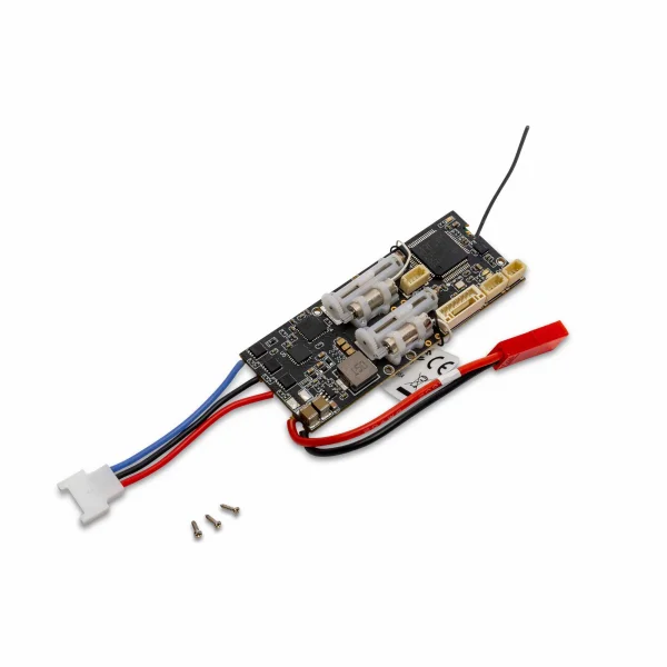 Receiver/ESC: UMX Conscendo