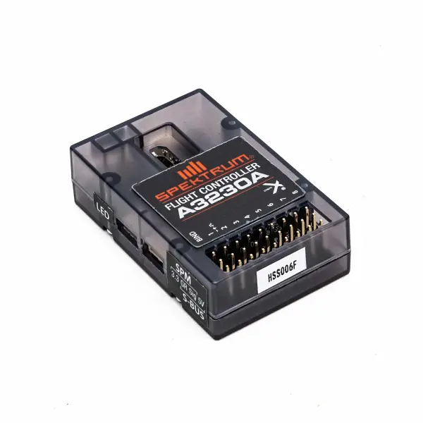 Flight Controller for the Carbon Cub S2 — image 2 of 2