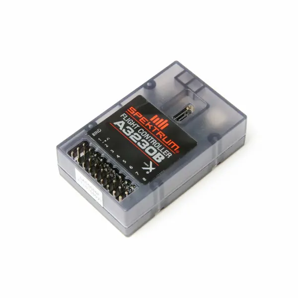 Flight Controller: Habu STS &mdash; image 2 of 2