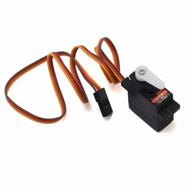 9 Gram Servo Metal Gear — image 2 of 2