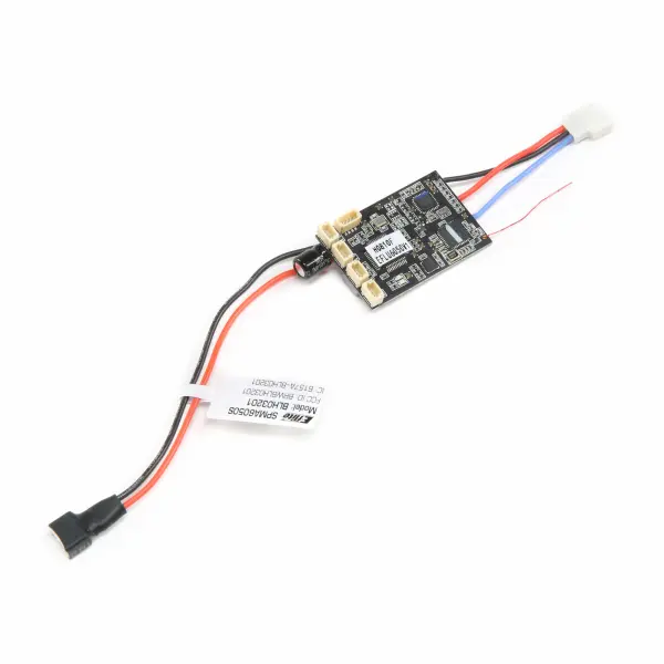 Receiver/ESC :UMX Mig 15 BNFS — image 2 of 2