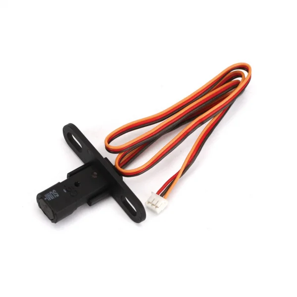 DSM2 Aircraft RPM Sensor (HAL Effect)