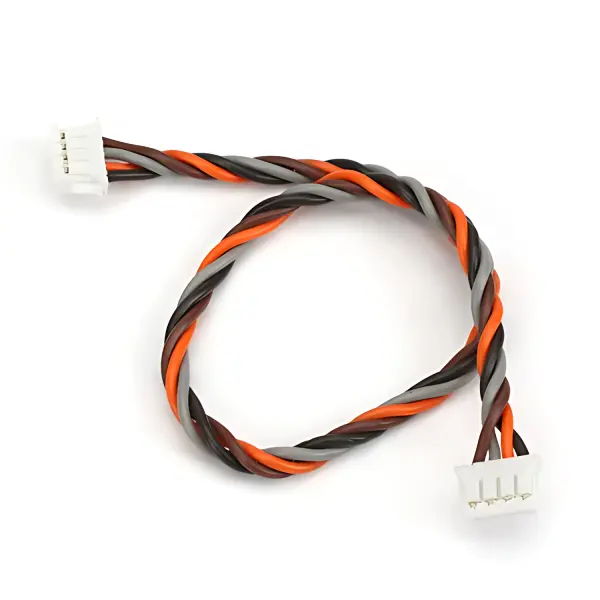 Spektrum X-Bus Extension 6 inch — image 1 of 2
