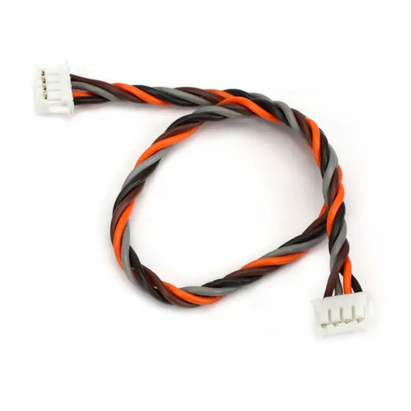 Spektrum X-Bus Extension 6 inch &mdash; image 3 of 3