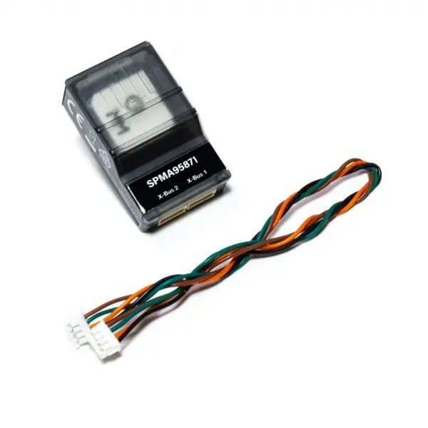 GPS Telemetry Sensor &mdash; image 2 of 2