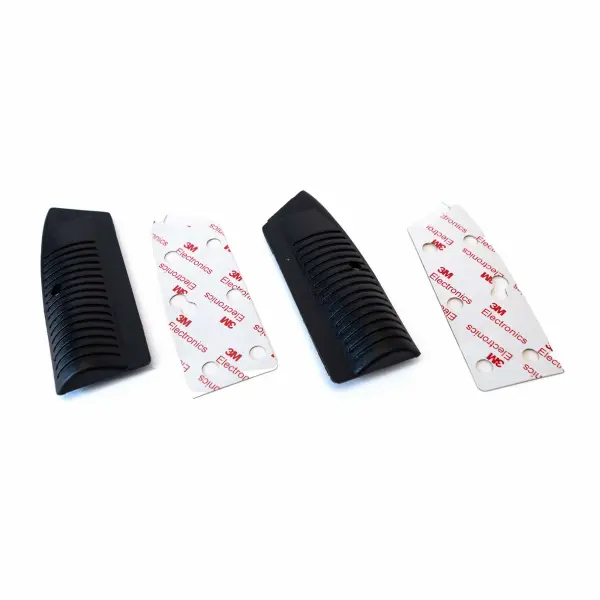 Back Grips (Left/Right): NX6 - NX8 - NX10 — image 2 of 2
