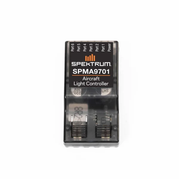 LED Light Set with Controller: Conscendo 2.0m